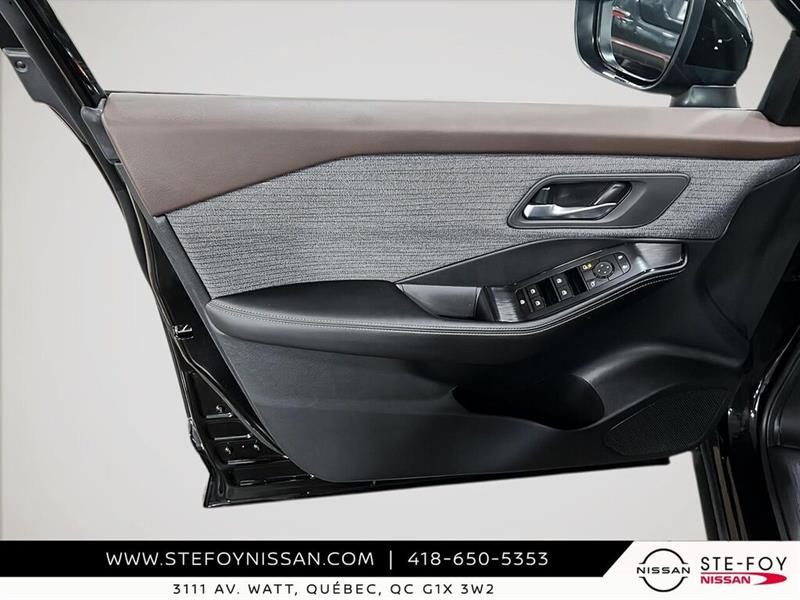 nissan Rogue 2023 - 11