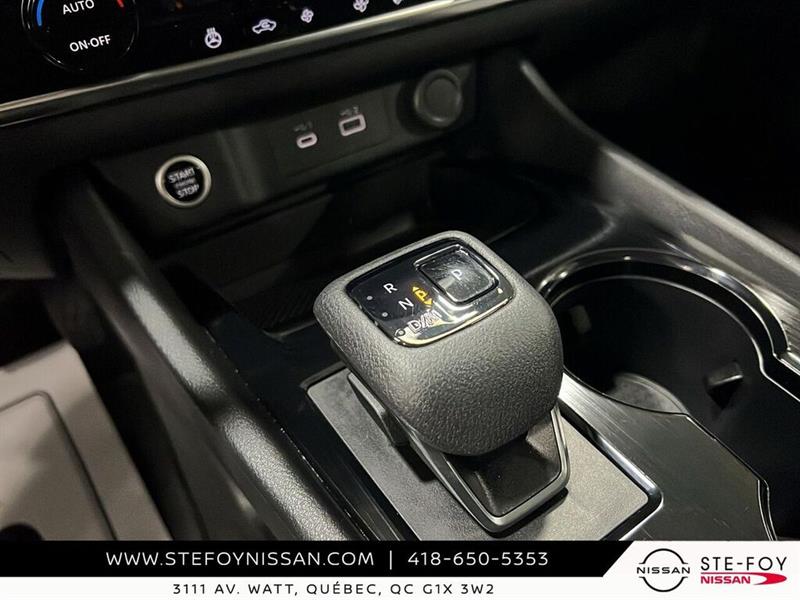 nissan Rogue 2023 - 15