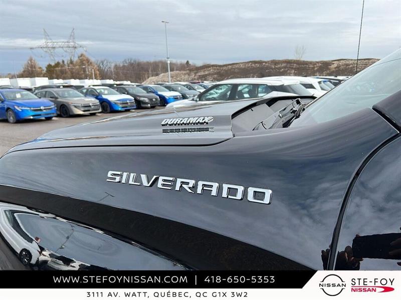 chevrolet Silverado 1500 2022 - 6