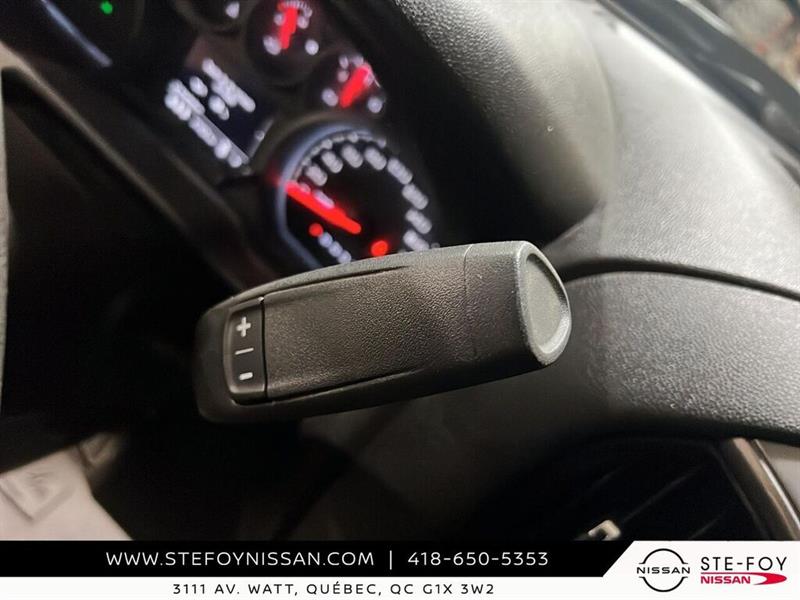 chevrolet Silverado 1500 2024 - 14