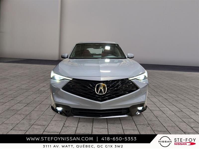 acura ADX 2025 - 2