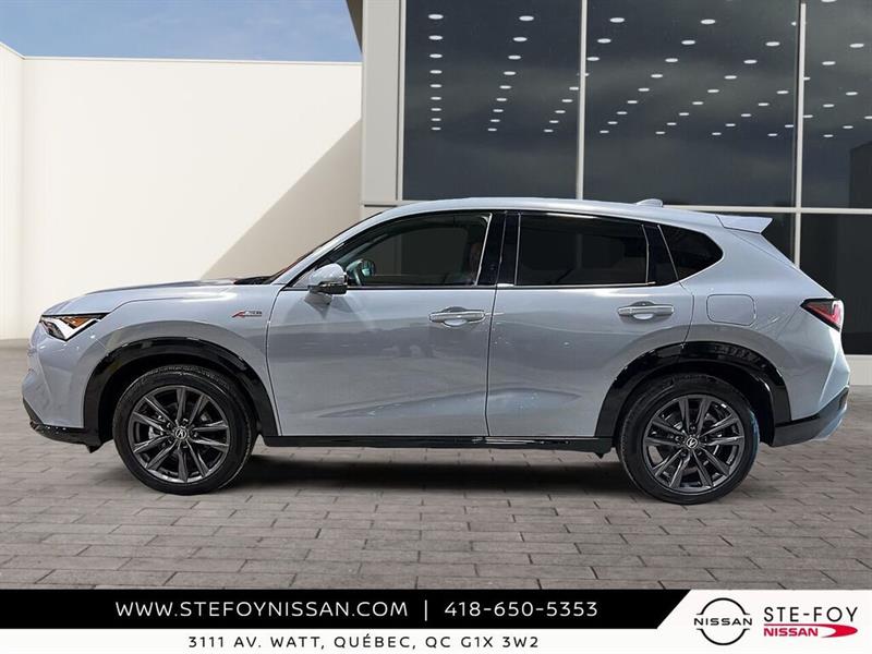 acura ADX 2025 - 5