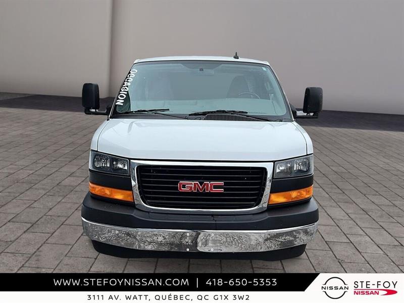 gmc Savana 2023 - 2
