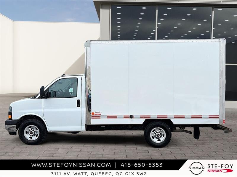 gmc Savana 2023 - 5
