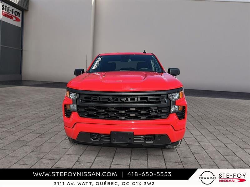 chevrolet Silverado 1500 2024 - 2