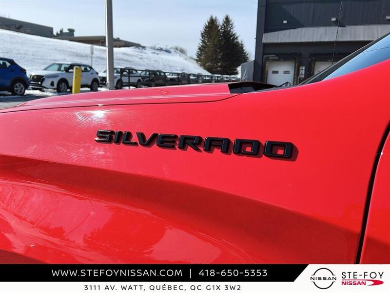 chevrolet Silverado 1500 2024 - 6