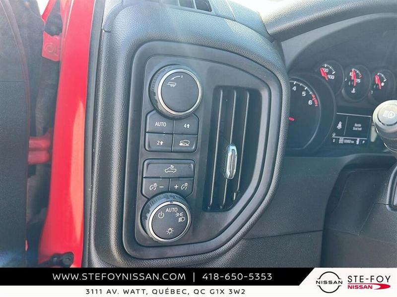 chevrolet Silverado 1500 2024 - 16