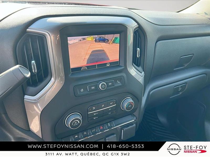 chevrolet Silverado 1500 2024 - 18