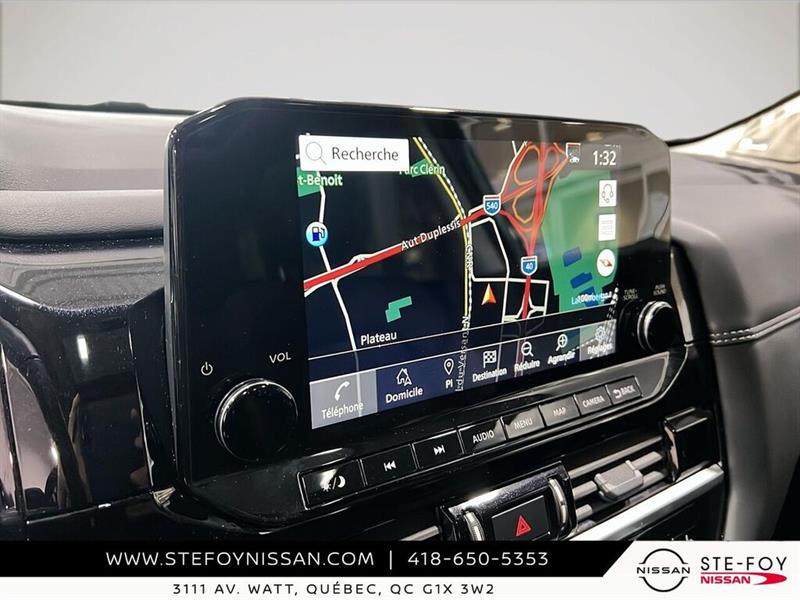 nissan Pathfinder 2024 - 19