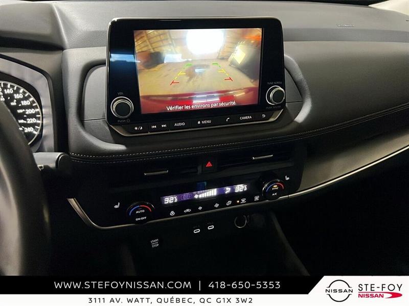 nissan Rogue 2024 - 18