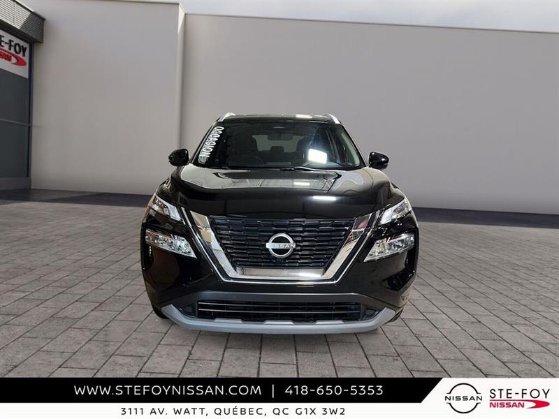 nissan Rogue 2023 - 2