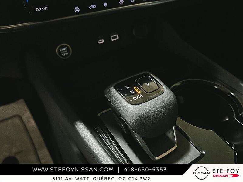 nissan Rogue 2023 - 15