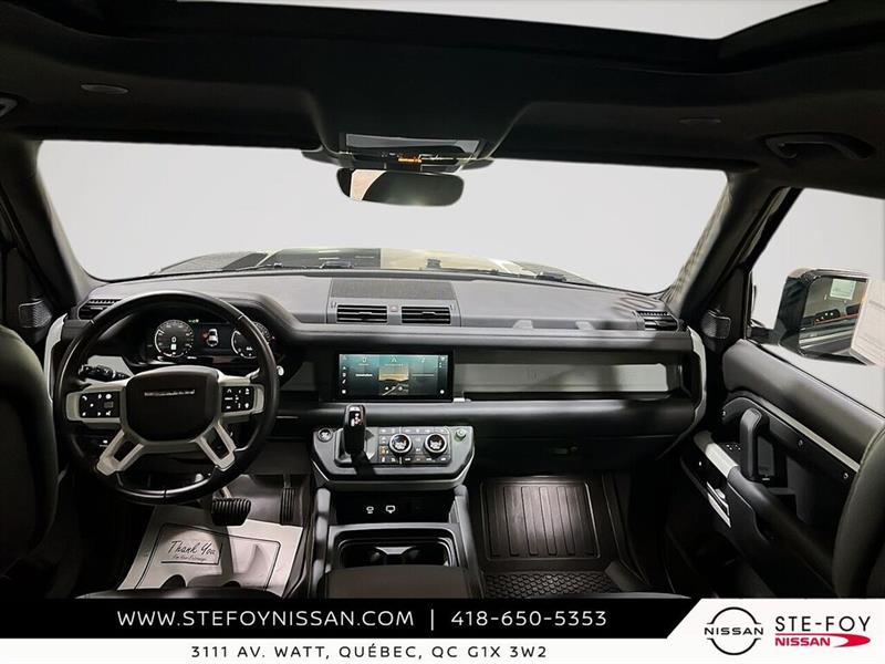 land rover Defender 2024 - 10