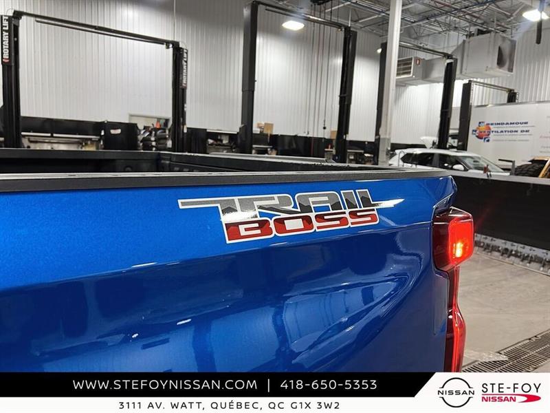 chevrolet Silverado 1500 2024 - 6