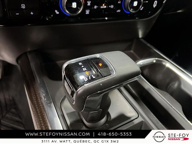 chevrolet Silverado 1500 2024 - 15