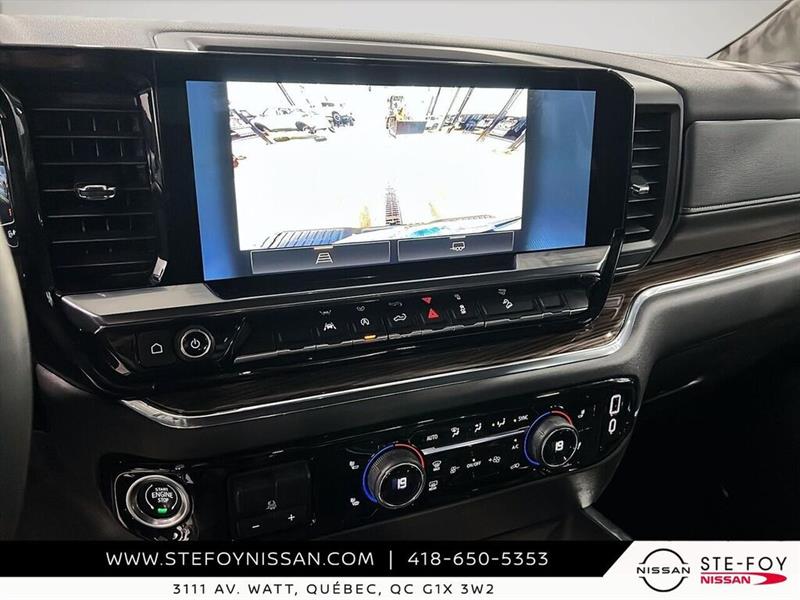chevrolet Silverado 1500 2024 - 18