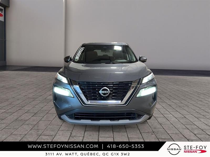 nissan Rogue 2023 - 2
