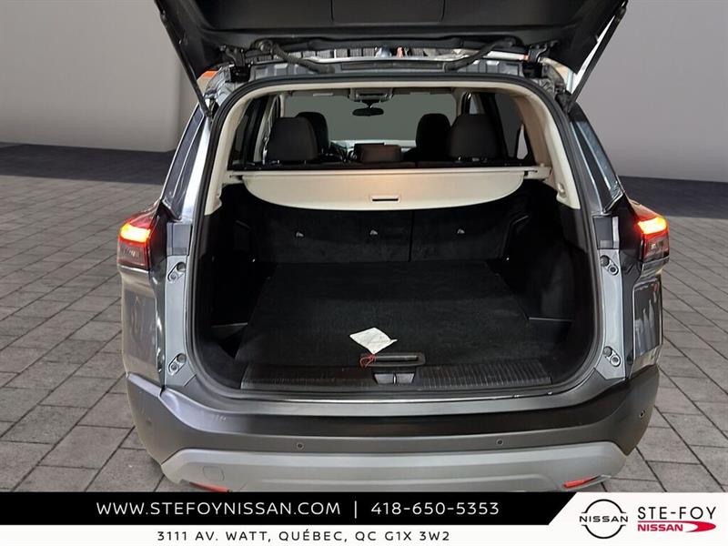 nissan Rogue 2023 - 6