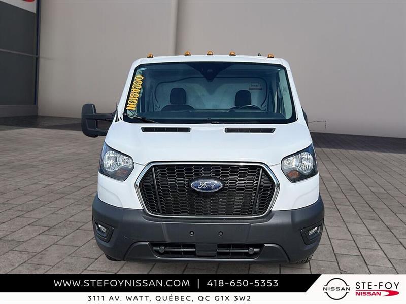 ford Transit 2023 - 2