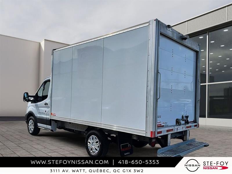 ford Transit 2023 - 4