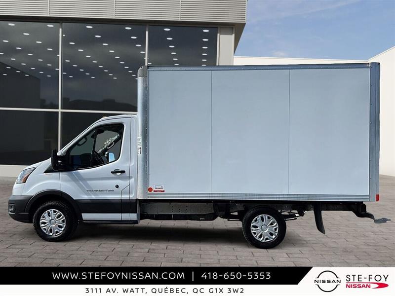 ford Transit 2023 - 5