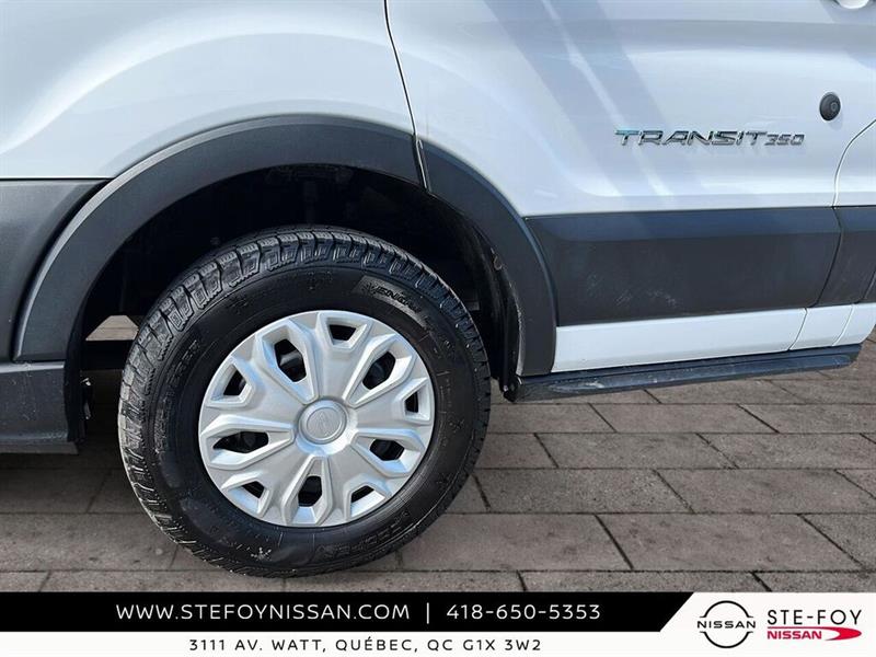 ford Transit 2023 - 7