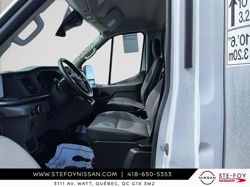 ford Transit 2023 - 9