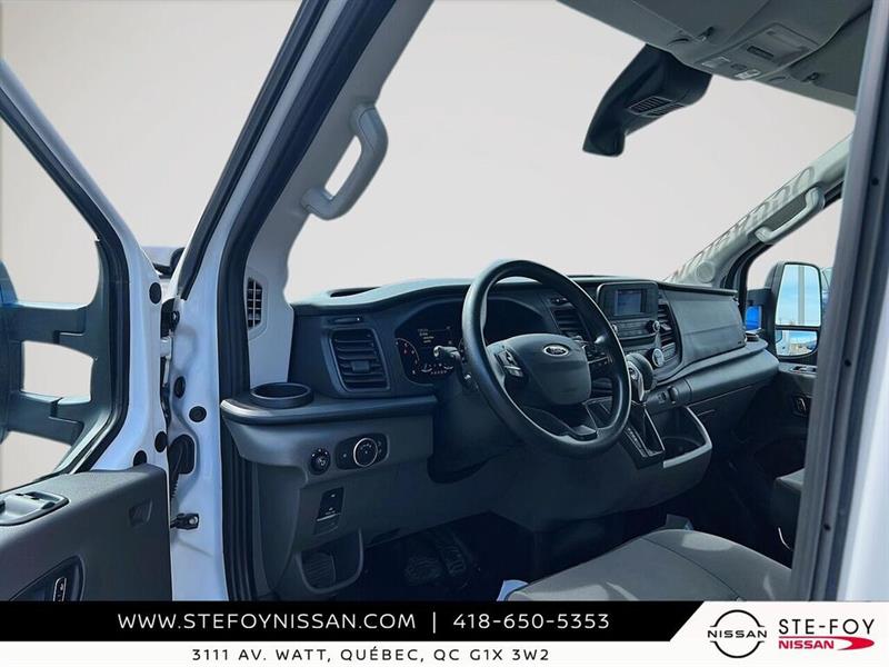 ford Transit 2023 - 10