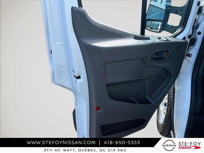 ford Transit 2023 - 11