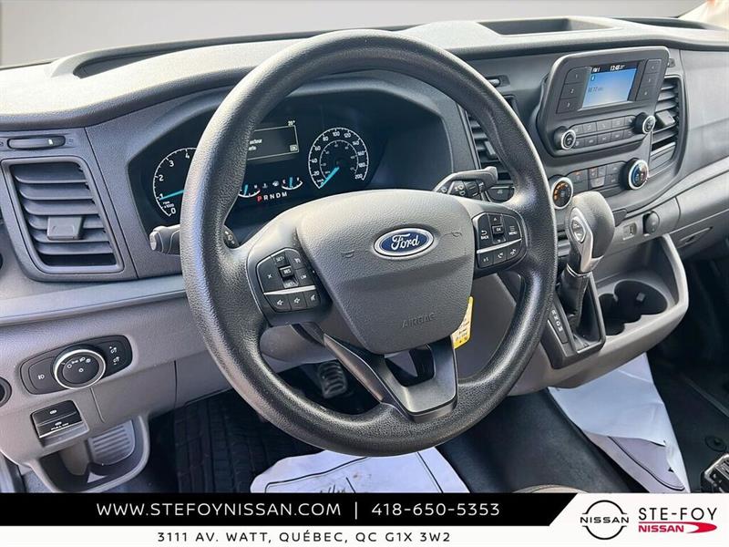 ford Transit 2023 - 12