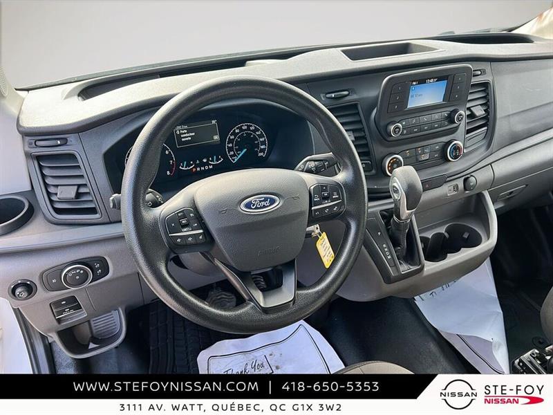 ford Transit 2023 - 14