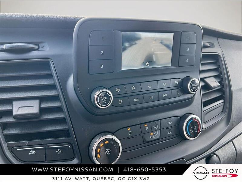 ford Transit 2023 - 17