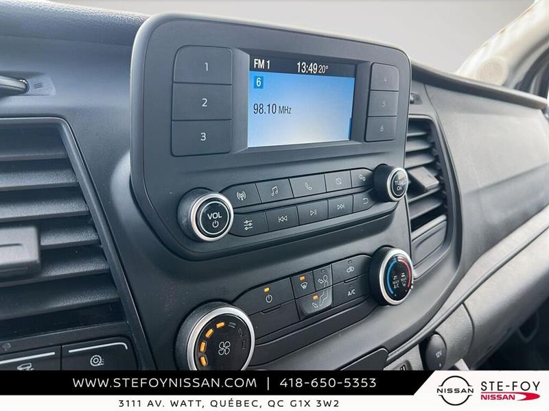 ford Transit 2023 - 18