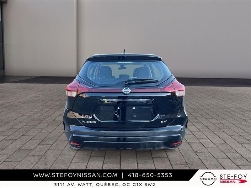 nissan Kicks 2023 - 3
