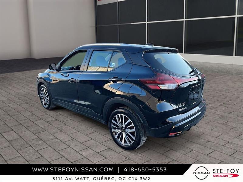 nissan Kicks 2023 - 4
