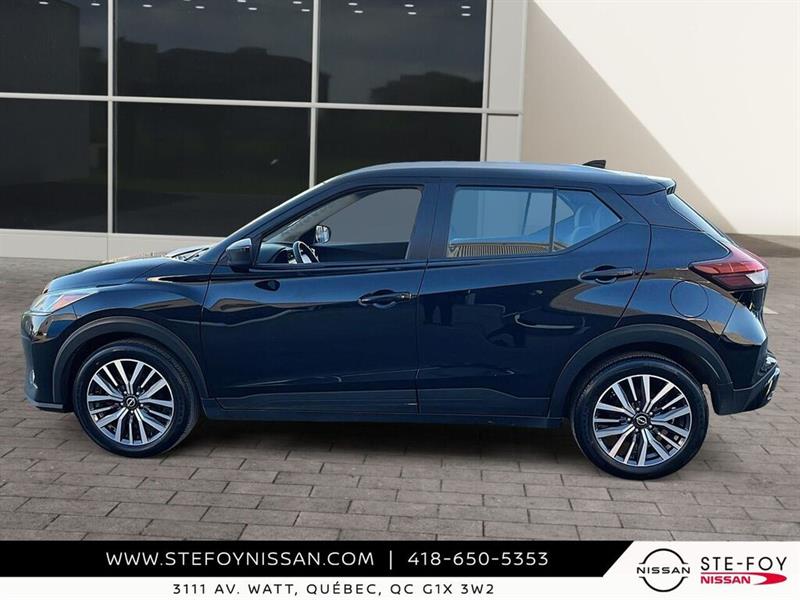 nissan Kicks 2023 - 5