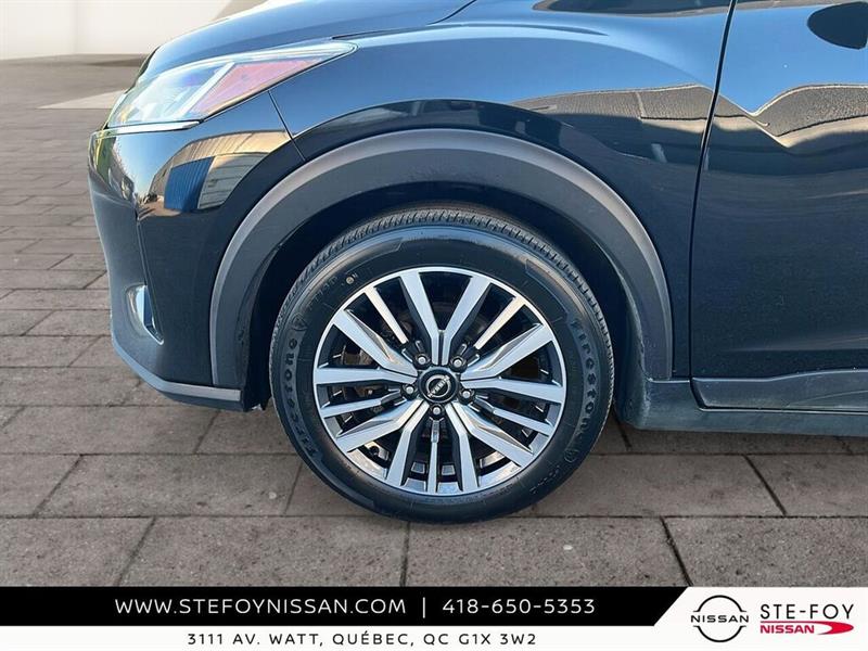 nissan Kicks 2023 - 7