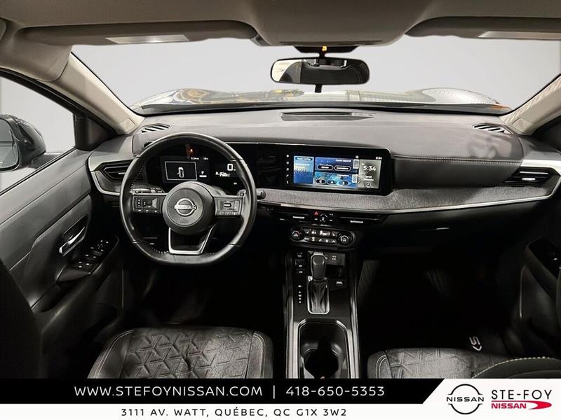 nissan Kicks 2025 - 10