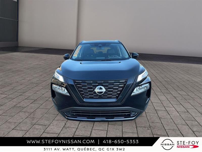 nissan Rogue 2023 - 2