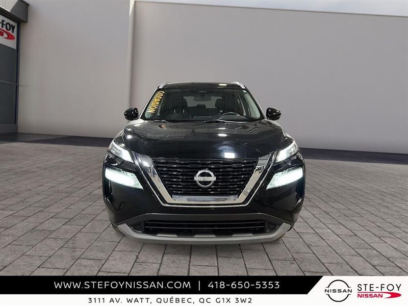 nissan Rogue 2023 - 2