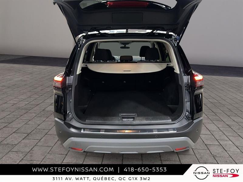 nissan Rogue 2023 - 6