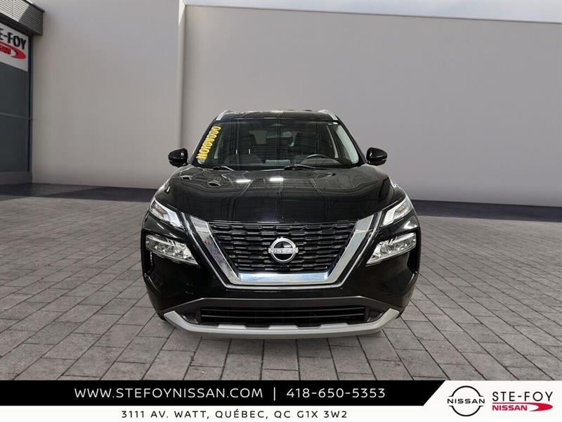 nissan Rogue 2023 - 2