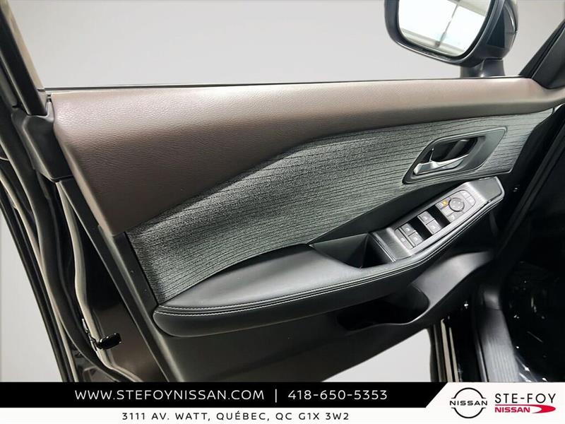 nissan Rogue 2023 - 11