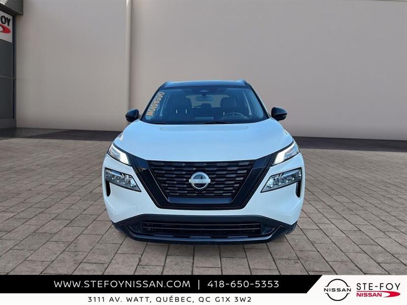 nissan Rogue 2023 - 2
