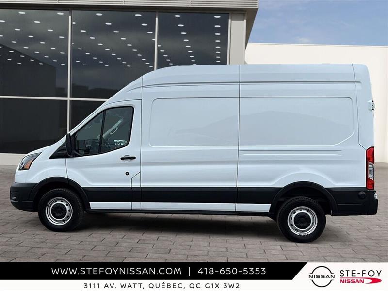 ford Transit fourgon utilitaire 2024 - 5