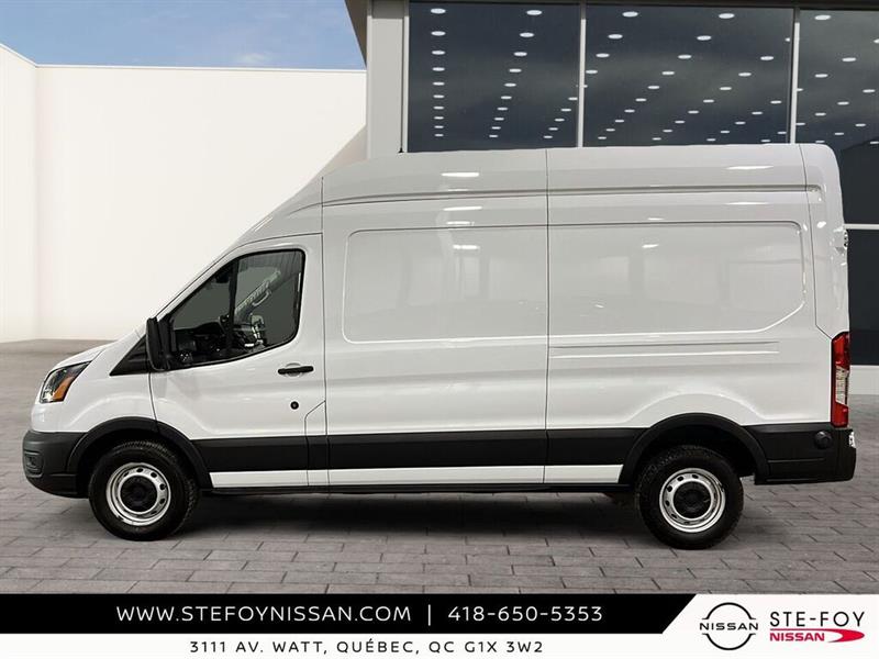 ford Transit fourgon utilitaire 2024 - 5