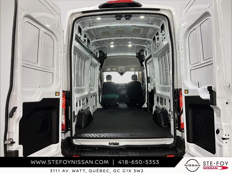 ford Transit fourgon utilitaire 2024 - 6