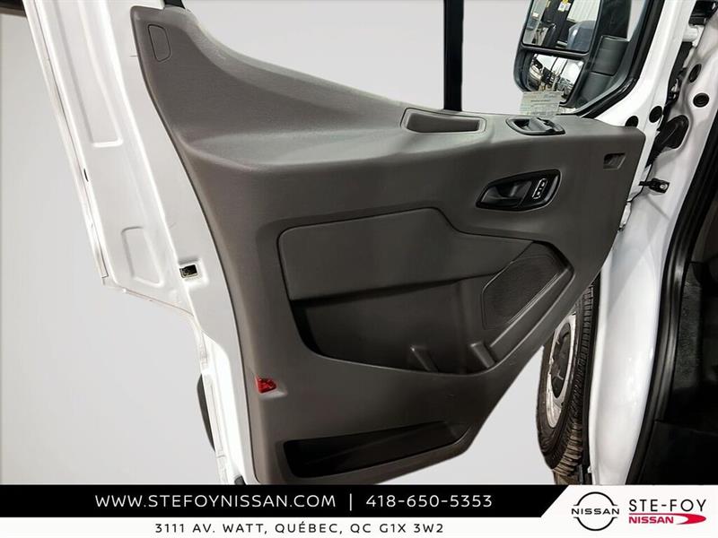 ford Transit fourgon utilitaire 2024 - 11