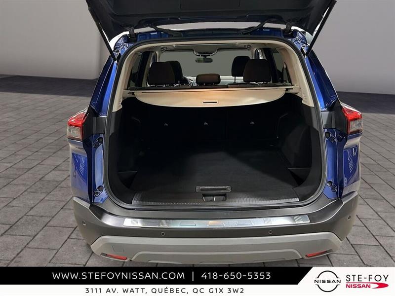 nissan Rogue 2023 - 6