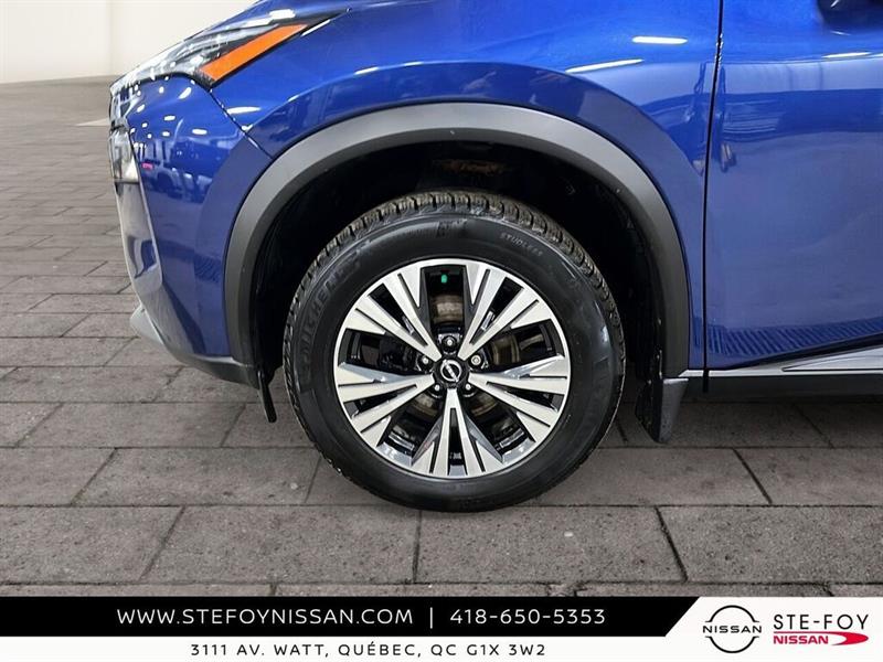 nissan Rogue 2023 - 7